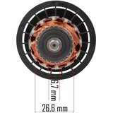  Rotor čekića PM-MU-2600T-WI | shoptok.hr