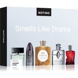 Beauty Discovery Box Notino Smells Like Drama set uniseks | shoptok.hr