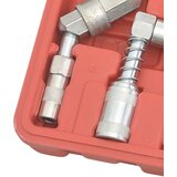  11-dijelni set dodataka za podmazivanje | shoptok.hr