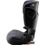 Britax Romer kidFix M auto sedište 100-150 cm Black