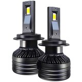AVIZAR Komplet 2 LED žarnic 35W C11 z vtičnico H11 Plug and Play za avtomobilske žaromete, (5000310671) Cene
