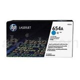 HP Toner CF331A 654A (modra), original Cene