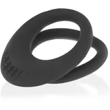 Ohmama Double Silicone Ring 3.5cm - 4.5cm