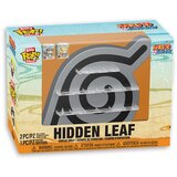 Funko Bitty Pop Bitty POP! Display: Naruto - Hidden Leaf ( 076375 ) | Eponuda.com