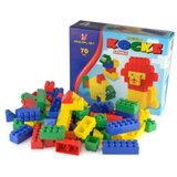 Dečije društvene igre Mega kocke 950940 Cene