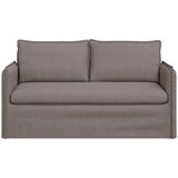 SOFA Sivo-smeđa 156 x 82 x 85 cm tkanina | shoptok.hr