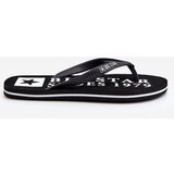 Big Star Men's Light Flip Flops Cene