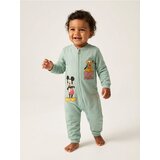 Sinsay Pamučni dječji kombinezon Mickey Mouse | shoptok.hr