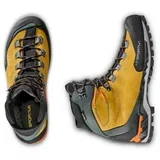 Trekking čevlji Trango Tech Leather Gtx 21S732206 Savana/Tiger