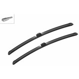 Bosch Set brisalcev 3397009843 = 3 397 009 843 Cene