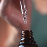 WoodenSpoon Argan Oil 100% arganovo ulje 30 ml | shoptok.hr