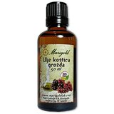 Marigold Ulje koštica grožđa 50 ml, MG cene