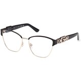 Guess GU2984 005 ONE SIZE (54) Črna/Kristalna Cene