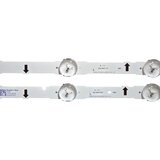 Eastern Star ES-3027, SAMSUNG UE50H6200 LED TRAKE Slike