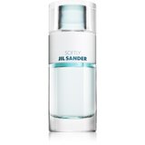 Jil Sander softly toaletna voda 80 ml za ženske Cene