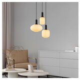 Opviq Luster Asker-15202, 55x55x130cm, IP20, Bijelo-crna | Eponuda.ba