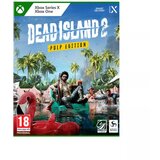Deep Silver Dead Island 2 - Pulp Edition (Xbox Series X & Xbox One) Cene