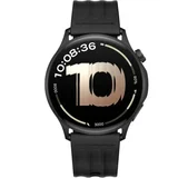 Pametna ura Watch Lite 46 mm, črna, (5000265698)