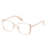 Guess Ženske Dioptrijske naočale GU2903 Pink | shoptok.hr