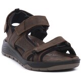 Jacalu Športni sandali 36 BROWN Kostanjeva | Shoptok.si