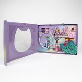 Cerda dodatki komplet 2500002943 GABBY´S DOLLHOUSE D vijolična UNI | Shoptok.si