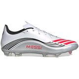 Adidas Nogomet Bottines F50 Messi League FG/MG synthétiques Bela Cene