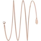 Bellabeat Infinity Necklace - Rose Gold | shoptok.hr
