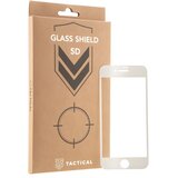 TACTICAL Glass Shield 5D staklo za Apple iPhone 7/iPhone 8/iPhone SE 2020/iPhone SE 2022 - Bijela KP25789 Cijene