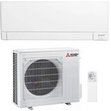 Mitsubishi MSZ-HR25VF2/MUZ-HR25VF2 wifi 2,5kW klimatska naprava (model 2026/27) - | Shoptok.si