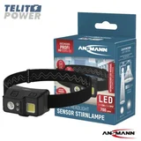 HD700RS-DS punjiva čeona lampa – 700 lm, IP65, senzor pokreta ( 4954 )