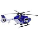  Policijski helikopter za igro Hook z zvočnimi in svetlobnimi učinki 1:14 - | Shoptok.si