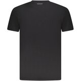 Trussardi SHORT SLEEVE T-SHIRT MEN BLACK | Shoptok.si