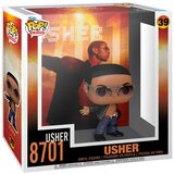 Funko POP figure Album Usher 8701 | shoptok.hr