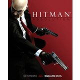  Hitman: Absolution Steam Key GLOBAL | ePonuda.com