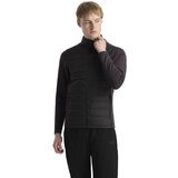 Trespass Crna prošivena jakna ORFORD | shoptok.hr