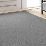  Tepih trkač Svijetlo siva 100 x 250 cm 100% Polipropilen | shoptok.hr