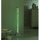 Leuchten Direct Bubble tube 9,5 l siva vključno z LED - Sealife Slike