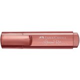 Signir 1-5MM 46 METALLIC FABER CASTELL 154673 CRVENI | Shoptok.si