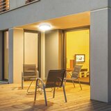  LED plafonsko svetlo za kupatilo, 18W/230V, 3000K, IP54, prečnik 19,5 cm | Eponuda.com