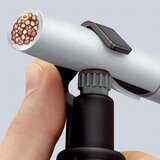 Knipex nož za skidanje izolacije 16 30 135 SB 16 30 135 SB | ePonuda.com