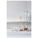 Lyngby Glas Čaše u setu 6 kom za koktele 360 ml Melodia – | shoptok.hr