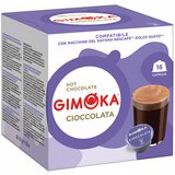 GIMOKA kapsule Cioccolata 16/1 cene