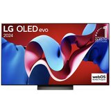 LG OLED48C47LA (model 2024/25) - dvojni sprejemnik - - 48 | Shoptok.si