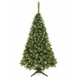 Lean_Toys Umetni diamantni bor 250 CM Premium božično drevo Cene