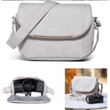 INF Nova, moderna torba iz tkanine Oxford za DSLR in brezzrcalne fotoaparate, (21534902) | Shoptok.si