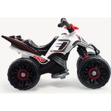 XXXL ŠTIRIKOLESNIK | Shoptok.si