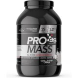 Basic Supplements Pro Mass Gejner, Ukus Vanila, 5.2kg | Eponuda.com