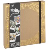 Artmie Mešani medijski zvezek Nassau | Različne vrste | Shoptok.si