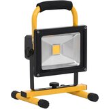 Punjivi LED reflektor s ručkom 30 W hladni bijeli | Eponuda.ba
