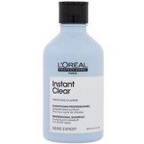 L´Oréal Paris Série Expert Instant Clear 300 ml šampon proti prhljaju za ženske Cene